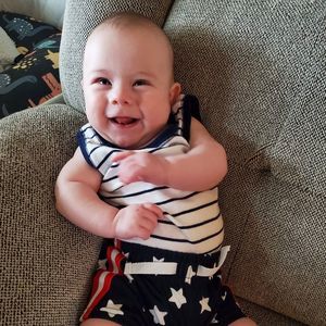 Meet your Posher, Allyson